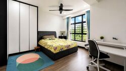 Blk 605C Tampines Greenridges (Tampines), HDB 5 Rooms #571377131